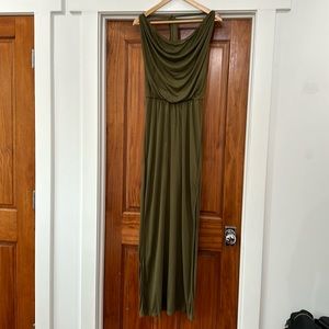 Alice + Olivia Dress